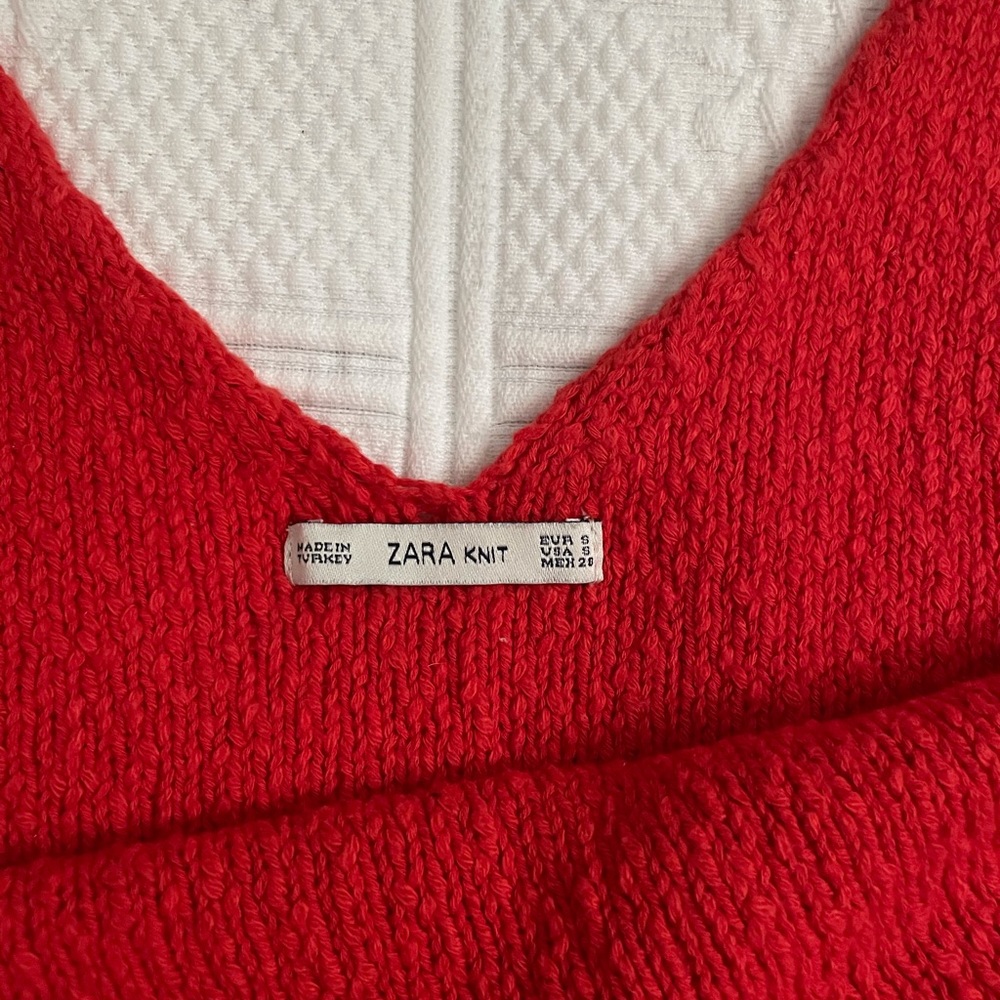 Tank top - Picture 2 of 2